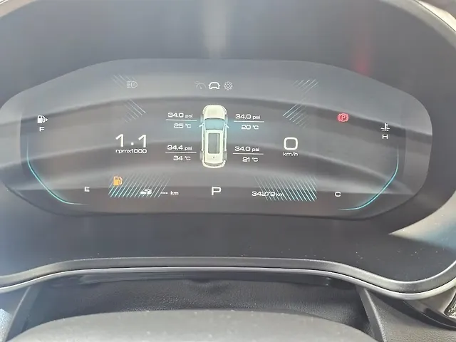 Used MG Hector [2023-2025] Savvy Pro 1.5 Turbo Petrol CVT [2023] in Mumbai