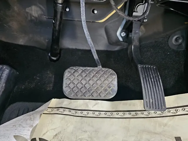 Used MG Hector [2023-2025] Savvy Pro 1.5 Turbo Petrol CVT [2023] in Mumbai