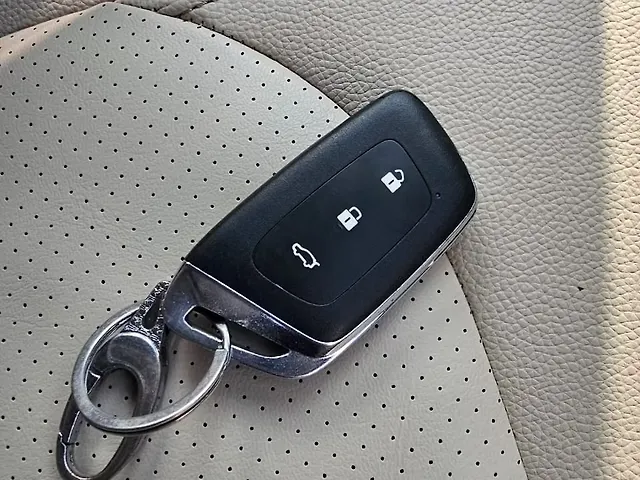 Used MG Hector [2023-2025] Savvy Pro 1.5 Turbo Petrol CVT [2023] in Mumbai