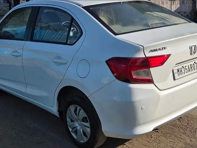 Used Honda Amaze [2016-2018] 1.5 S i-DTEC in Nagpur