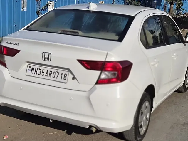 Used Honda Amaze [2016-2018] 1.5 S i-DTEC in Nagpur