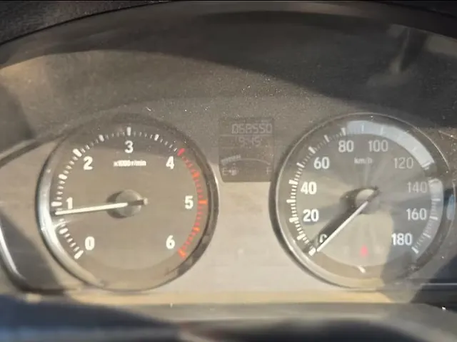 Used Honda Amaze [2016-2018] 1.5 S i-DTEC in Nagpur