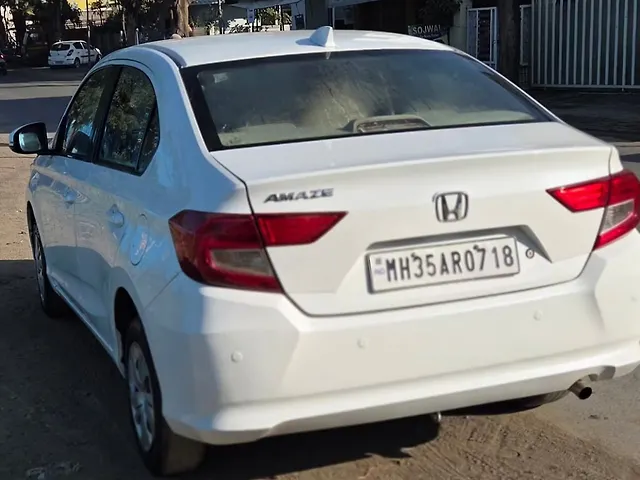 Used Honda Amaze [2016-2018] 1.5 S i-DTEC in Nagpur