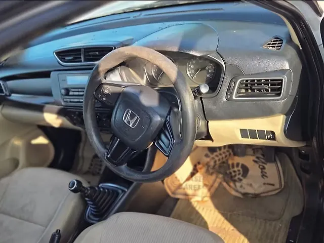 Used Honda Amaze [2016-2018] 1.5 S i-DTEC in Nagpur