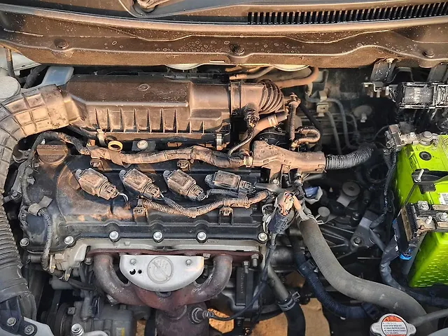 Used Honda Amaze [2016-2018] 1.5 S i-DTEC in Nagpur