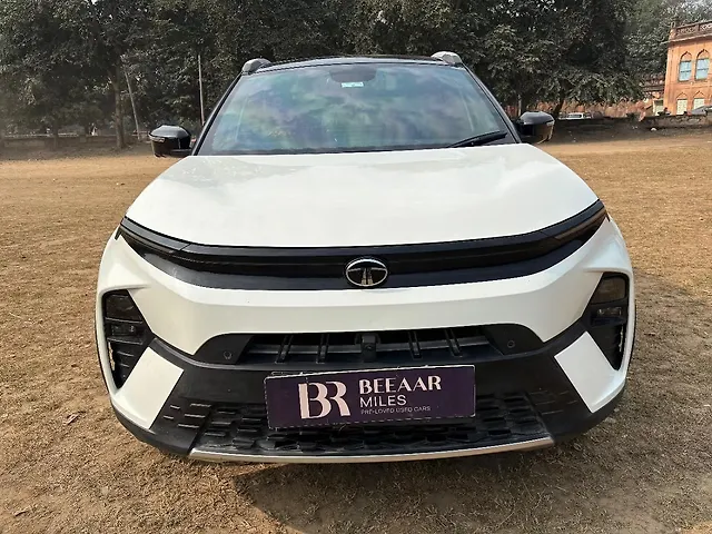 Used 2024 Tata Nexon in Lucknow