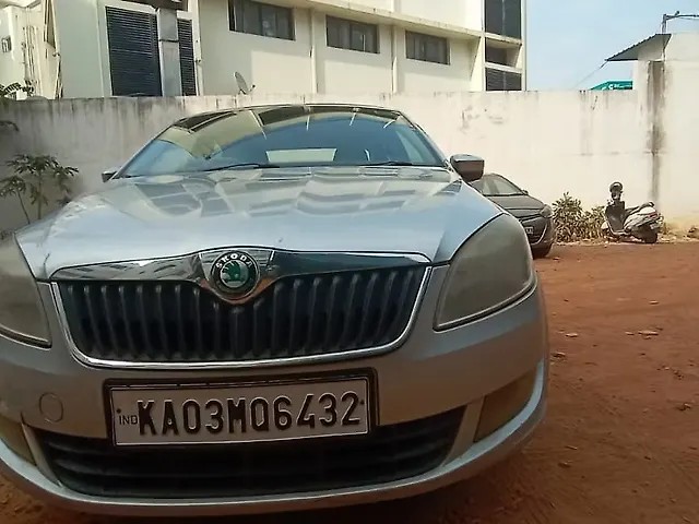 Used 2012 Skoda Rapid in Bangalore Used 2012 Skoda Rapid in Bangalore