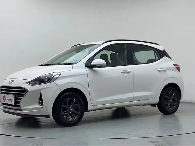 Used 2022 Hyundai Grand i10 NIOS in Ghaziabad