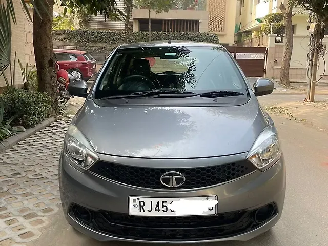 Used 2019 Tata Tiago in Jaipur