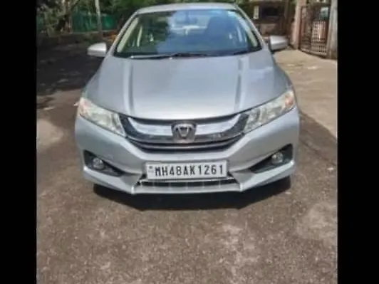 Used 2016 Honda City in Navi Mumbai