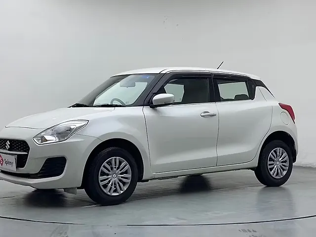 Used 2022 Maruti Suzuki Swift in Ghaziabad