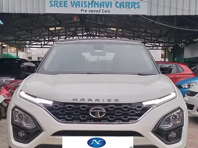 Used 2020 Tata Harrier in Coimbatore