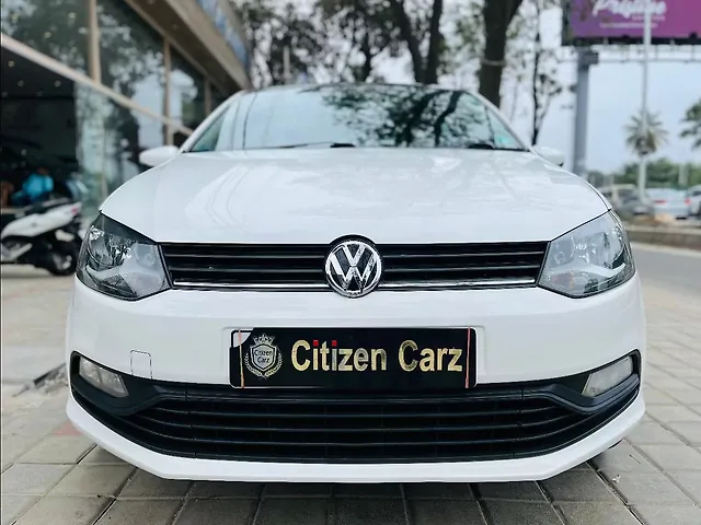 Used 2018 Volkswagen Polo in Bangalore