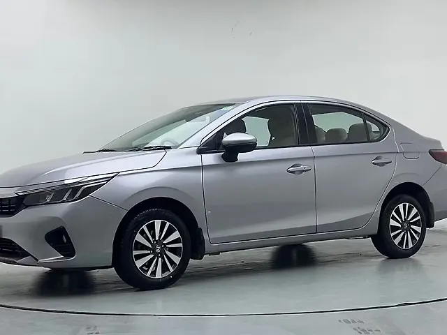 Used 2023 Honda City in Gurgaon