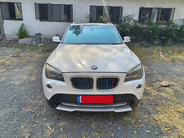 Used 2012 BMW X1 in Pune