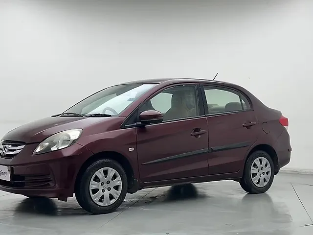 Used 2015 Honda Amaze in Delhi
