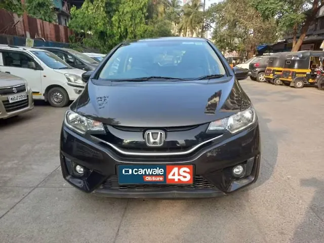 Used 2018 Honda Jazz in Mumbai