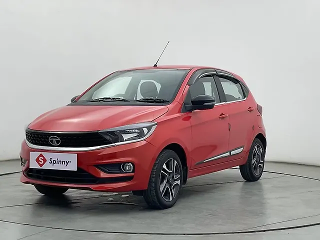Used 2021 Tata Tiago in Chennai