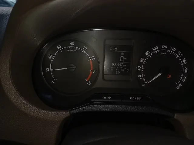 Used Skoda Rapid [2011-2014] Ambition 1.6 MPI MT Plus in Mumbai