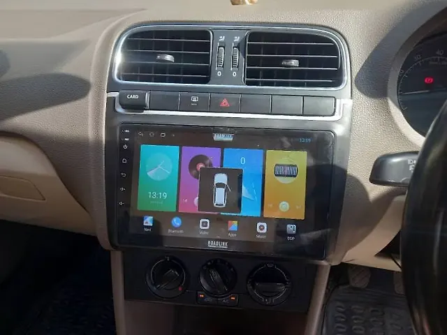 Used Skoda Rapid [2011-2014] Ambition 1.6 MPI MT Plus in Mumbai