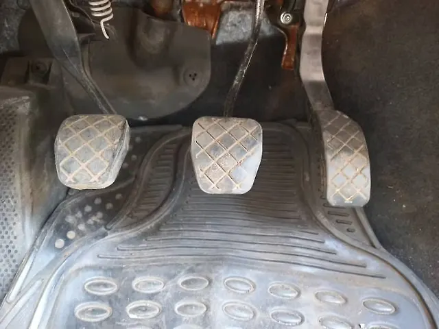 Used Skoda Rapid [2011-2014] Ambition 1.6 MPI MT Plus in Mumbai