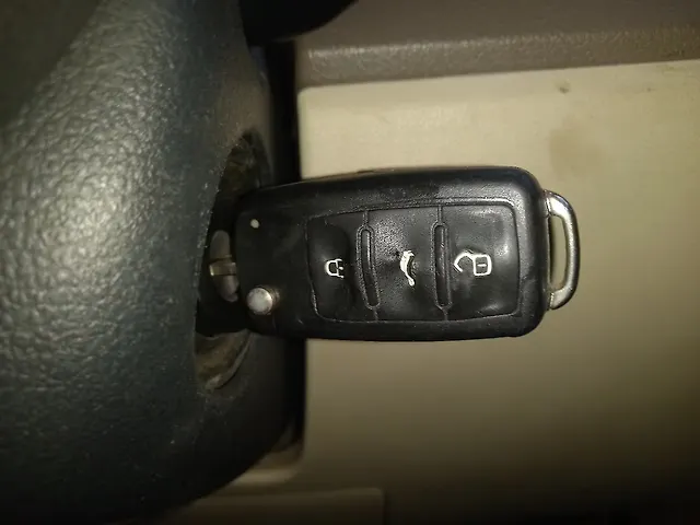 Used Skoda Rapid [2011-2014] Ambition 1.6 MPI MT Plus in Mumbai