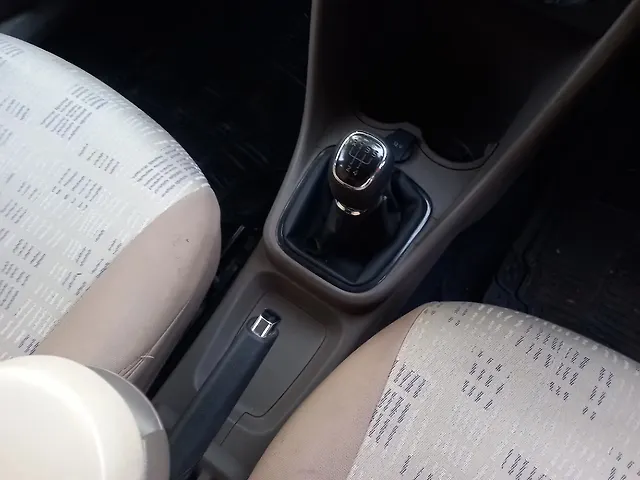 Used Skoda Rapid [2011-2014] Ambition 1.6 MPI MT Plus in Mumbai