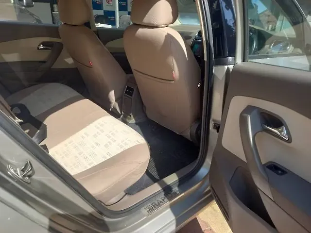 Used Skoda Rapid [2011-2014] Ambition 1.6 MPI MT Plus in Mumbai