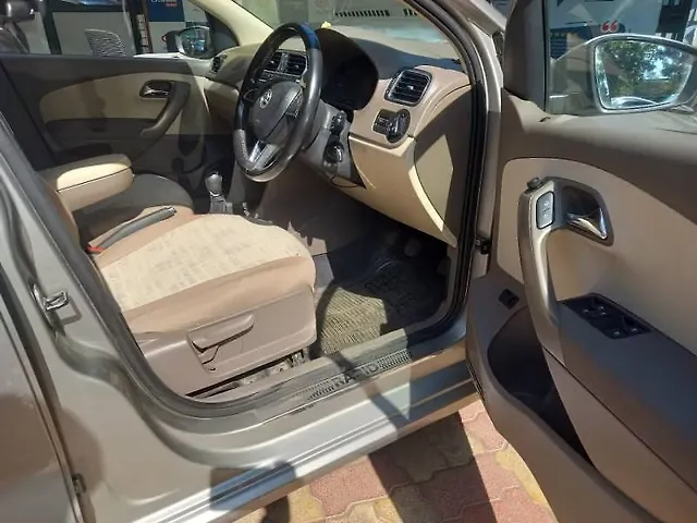 Used Skoda Rapid [2011-2014] Ambition 1.6 MPI MT Plus in Mumbai