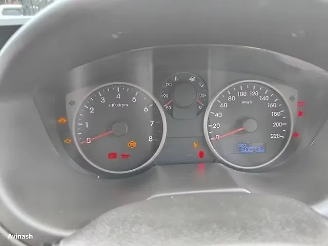 Used Hyundai i20 [2010-2012] Sportz 1.2 (O) in Nagpur