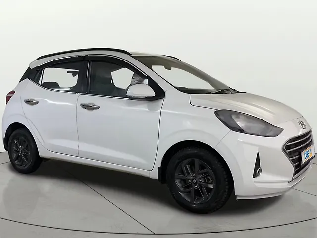 Used 2022 Hyundai Grand i10 NIOS in Faridabad Used 2022 Hyundai Grand i10 NIOS in Faridabad