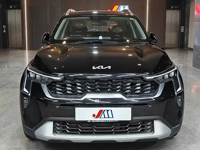 Used 2024 Kia Sonet in Ahmedabad