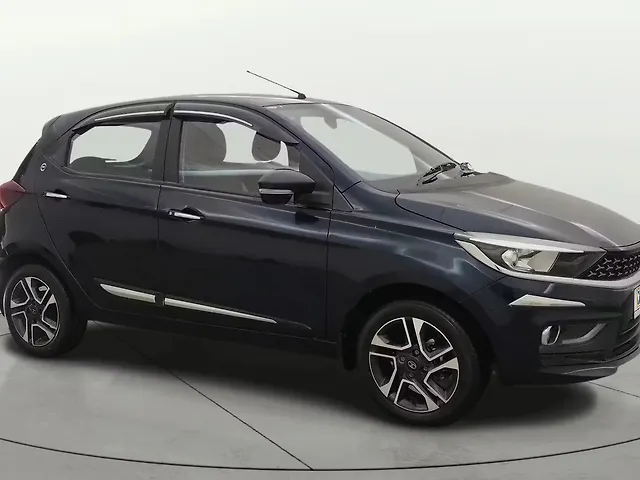 Used 2023 Tata Tiago in Pune