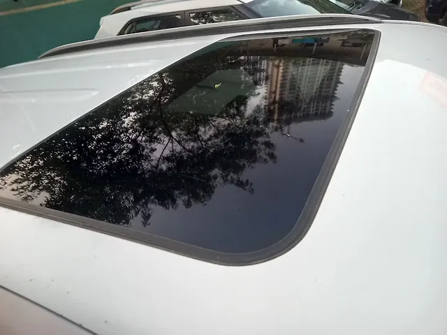 Used Hyundai Creta [2019-2020] SX 1.6 AT Petrol in Mumbai