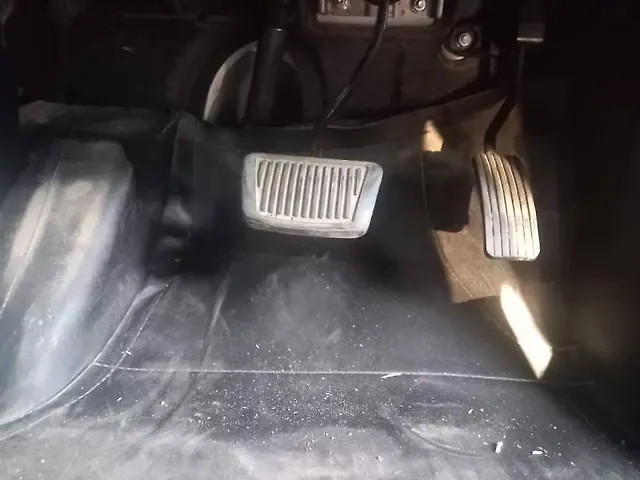 Used Hyundai Creta [2019-2020] SX 1.6 AT Petrol in Mumbai