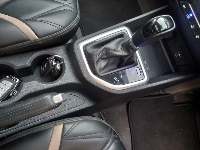 Used Hyundai Creta [2019-2020] SX 1.6 AT Petrol in Mumbai