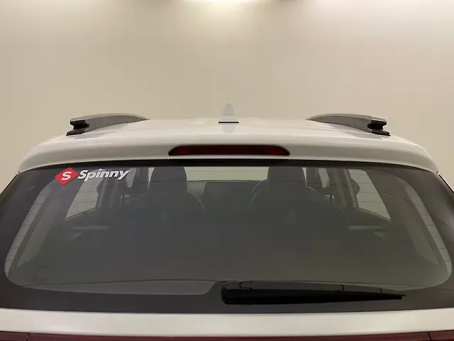 Used Kia Sonet [2020-2022] GTX Plus 1.5 AT [2020-2021] in Bangalore