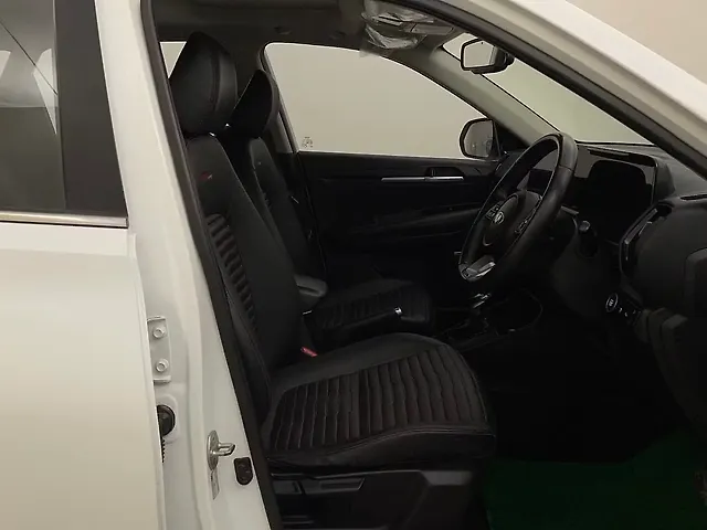 Used Kia Sonet [2020-2022] GTX Plus 1.5 AT [2020-2021] in Bangalore