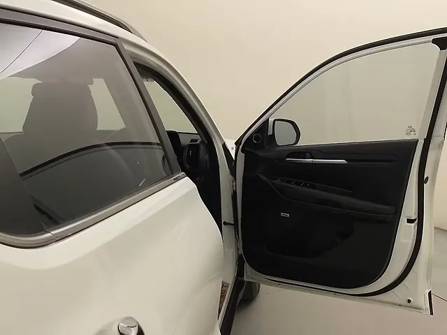 Used Kia Sonet [2020-2022] GTX Plus 1.5 AT [2020-2021] in Bangalore