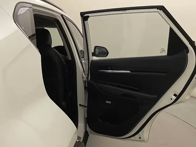 Used Kia Sonet [2020-2022] GTX Plus 1.5 AT [2020-2021] in Bangalore