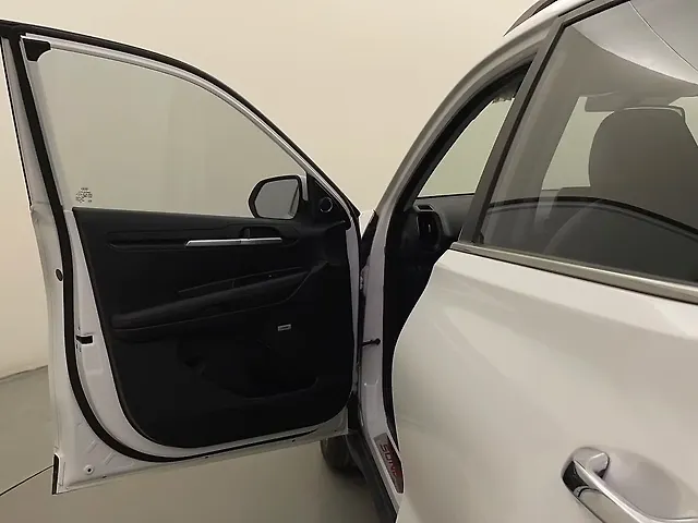 Used Kia Sonet [2020-2022] GTX Plus 1.5 AT [2020-2021] in Bangalore