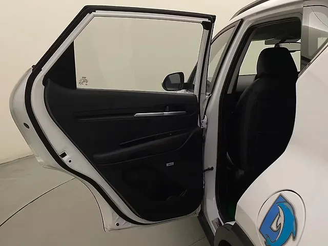 Used Kia Sonet [2020-2022] GTX Plus 1.5 AT [2020-2021] in Bangalore