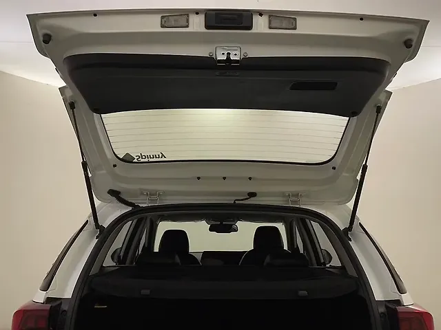 Used Kia Sonet [2020-2022] GTX Plus 1.5 AT [2020-2021] in Bangalore