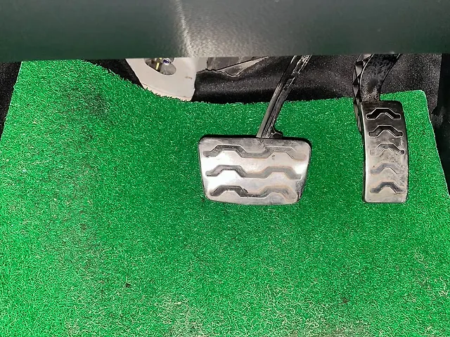 Used Kia Sonet [2020-2022] GTX Plus 1.5 AT [2020-2021] in Bangalore