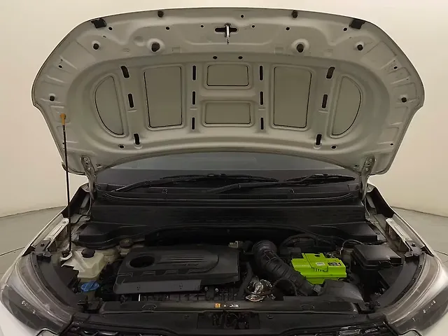 Used Kia Sonet [2020-2022] GTX Plus 1.5 AT [2020-2021] in Bangalore