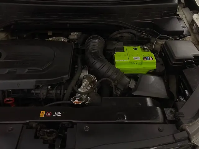 Used Kia Sonet [2020-2022] GTX Plus 1.5 AT [2020-2021] in Bangalore