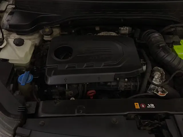 Used Kia Sonet [2020-2022] GTX Plus 1.5 AT [2020-2021] in Bangalore