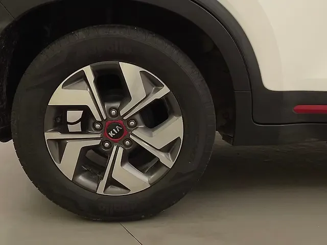 Used Kia Sonet [2020-2022] GTX Plus 1.5 AT [2020-2021] in Bangalore