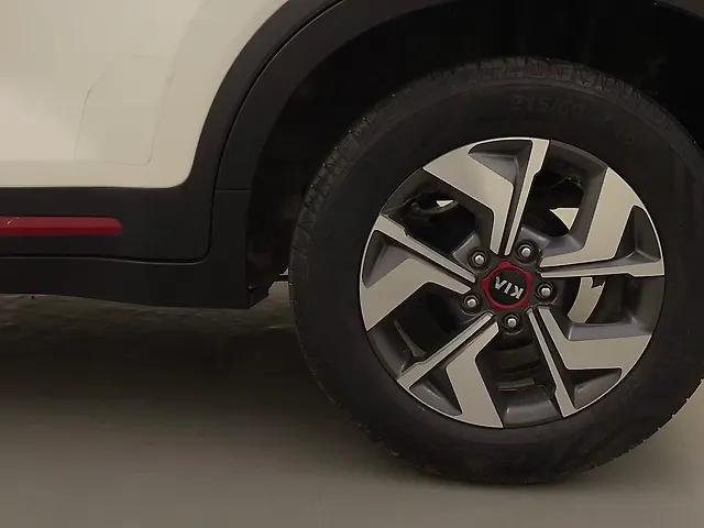 Used Kia Sonet [2020-2022] GTX Plus 1.5 AT [2020-2021] in Bangalore