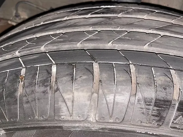 Used Kia Sonet [2020-2022] GTX Plus 1.5 AT [2020-2021] in Bangalore